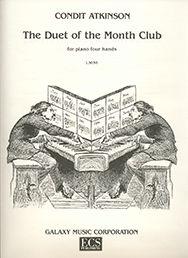 Duet of the Month Club