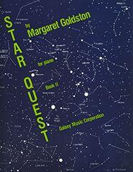 Star Quest, Book 2