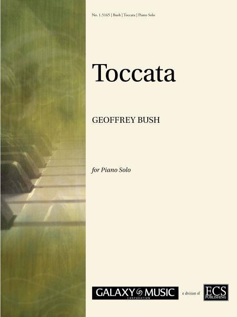 Toccata