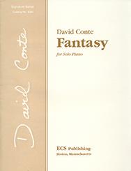 Fantasy for Piano