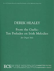 From the Gaelic