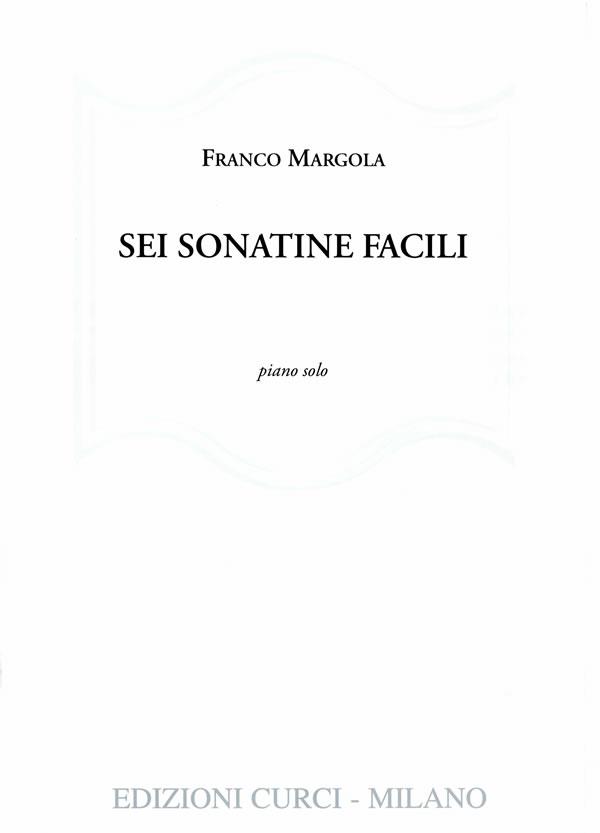 Sonatine Facili (6)