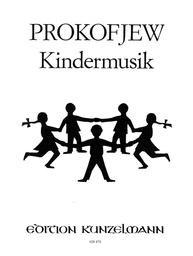 Kindermusik