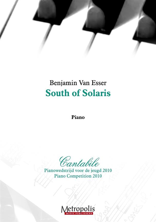 South Of Solaris