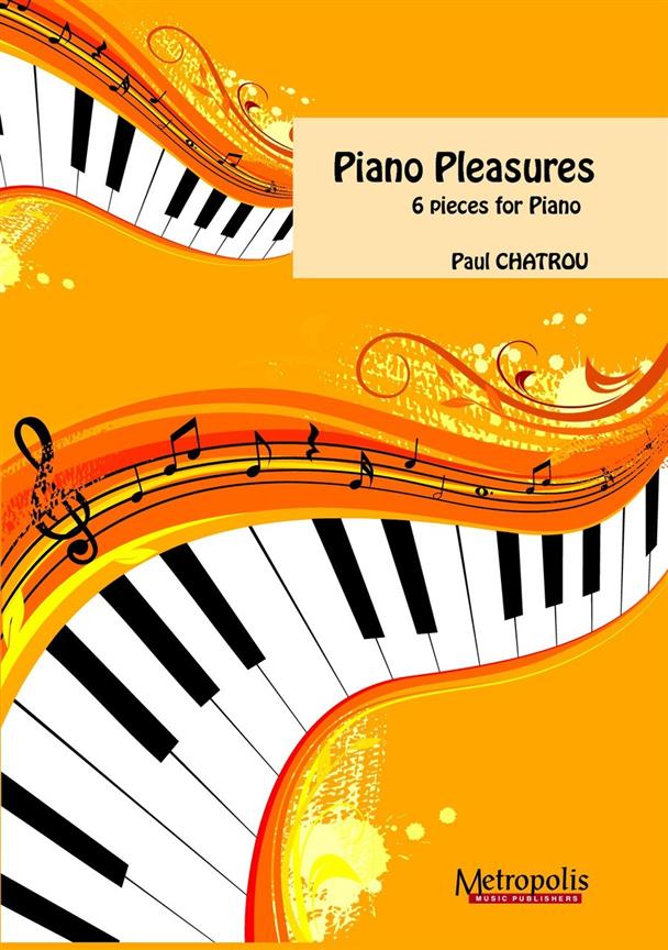Piano Pleasures