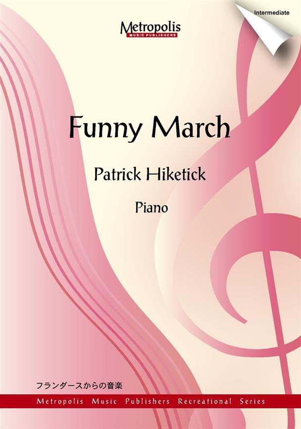 Funny March
