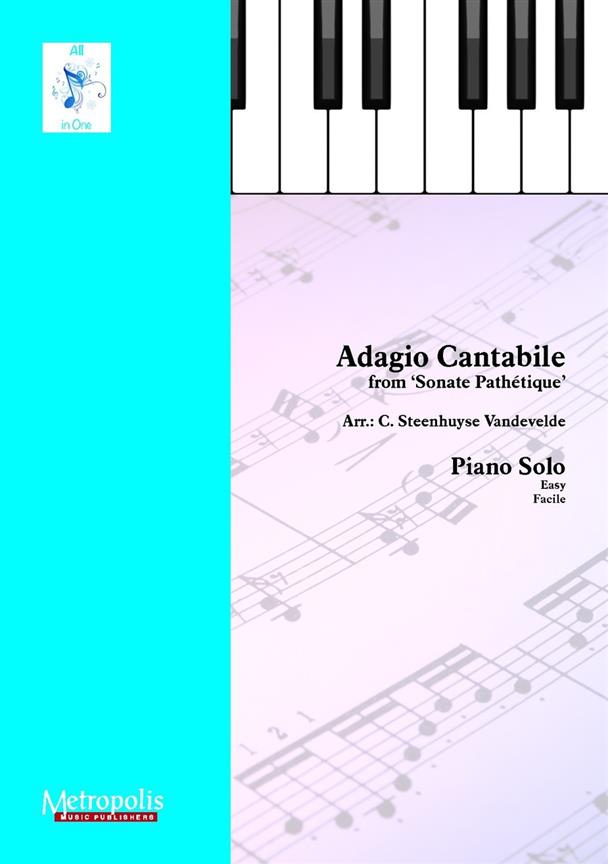 Adagio Cantabile