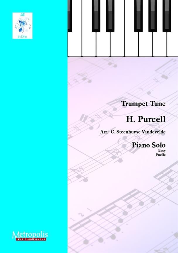 Trumpet Tune