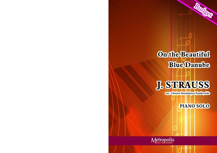 On The Beautiful Blue Danube