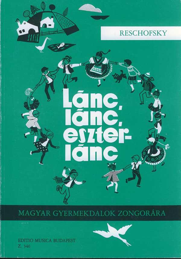 Lanc, lanc, eszterlanc