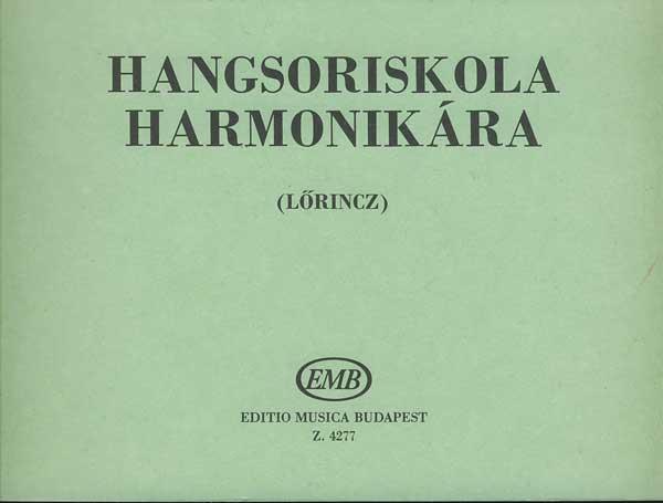 Lőrincz: Scale Studies