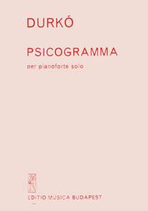 Durkó: Psicogramma
