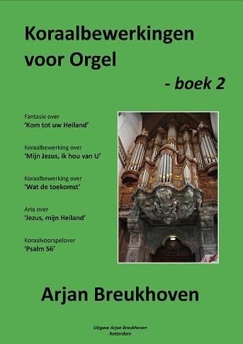Koraalbewerkingen 2