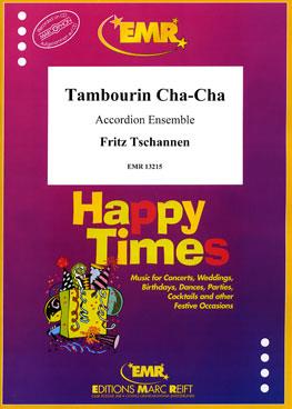 Tambourin Cha-Cha