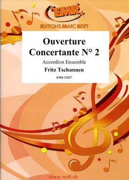 Ouverture Concertante N? 2