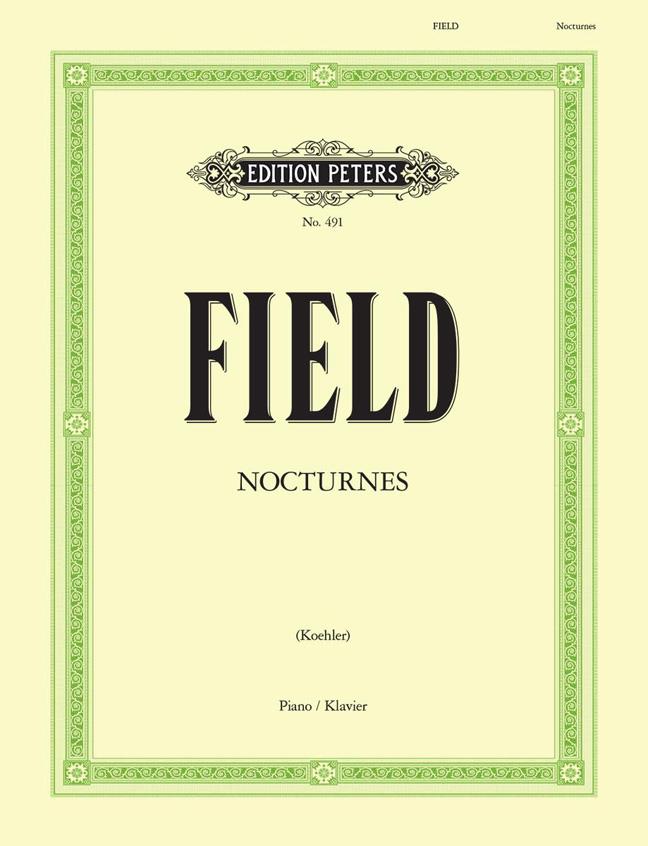 John Field: Nocturnes