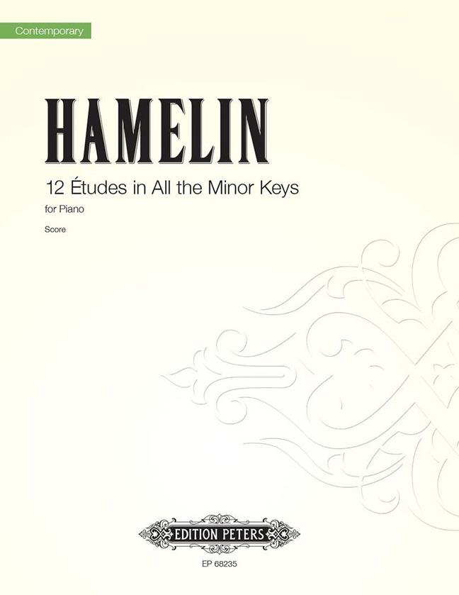 Hamelin: Etudes