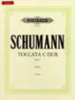 Schumann: Toccata in C Op. 7