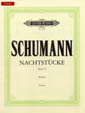 Schumann: Nachtstücke Op. 23