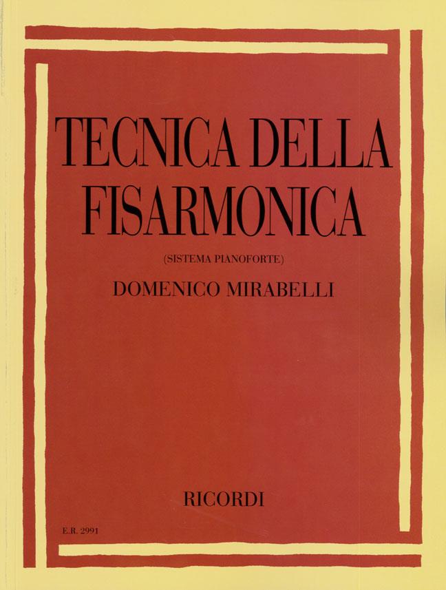 Metodo per fisarmonica