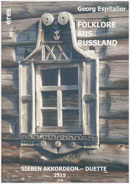 Folklore aus Russland