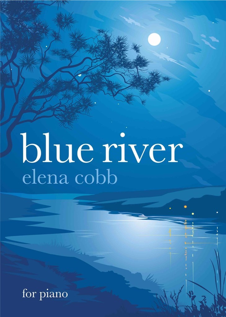 Elena Cobb: Blue River