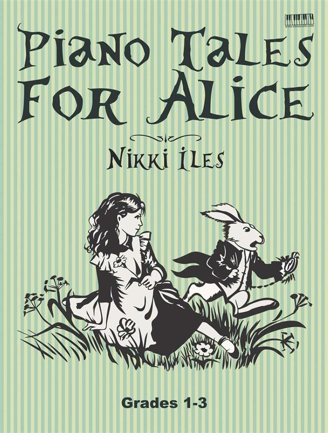 Piano Tales For Alice