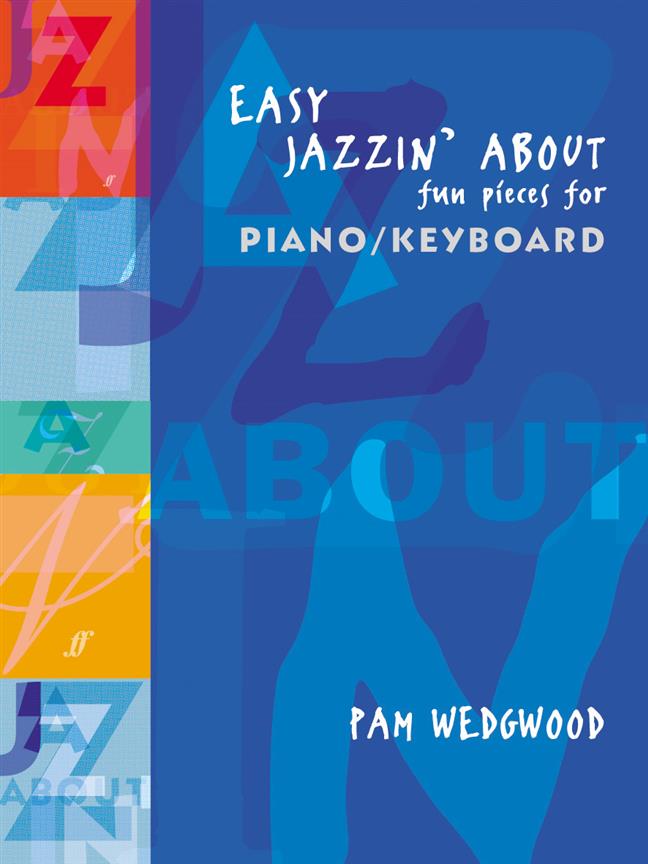 Easy Jazzin’ About