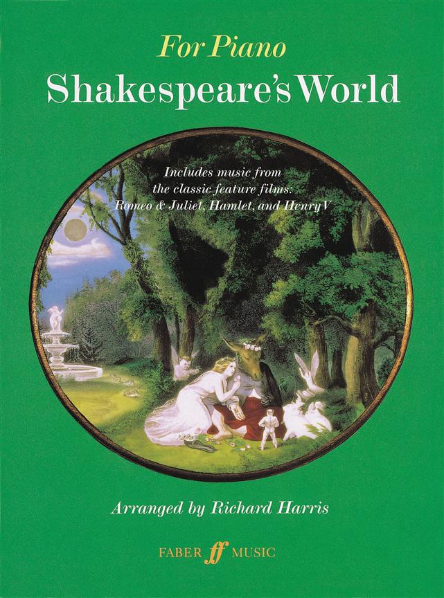 Shakespeare’s World
