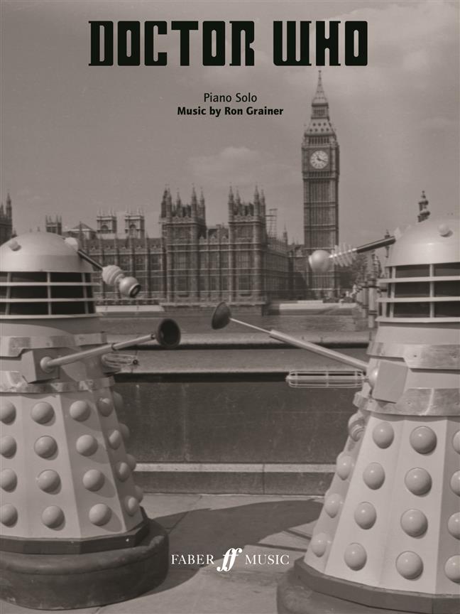 Doctor Who (TV Theme)