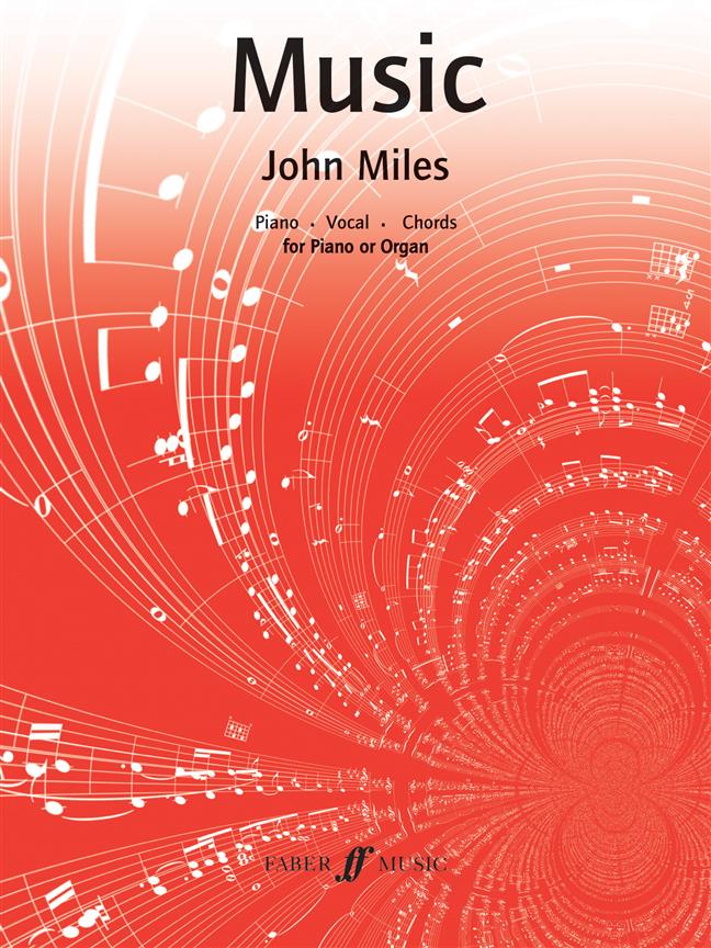 James Milles: Music