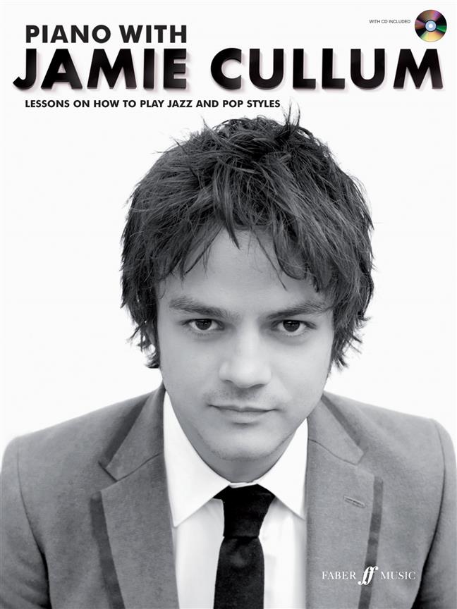 Piano With Jamie Cullum – Early Jazz Piano Lessons