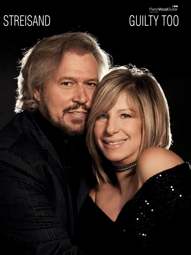 Barbra Streisand: Guilty Too