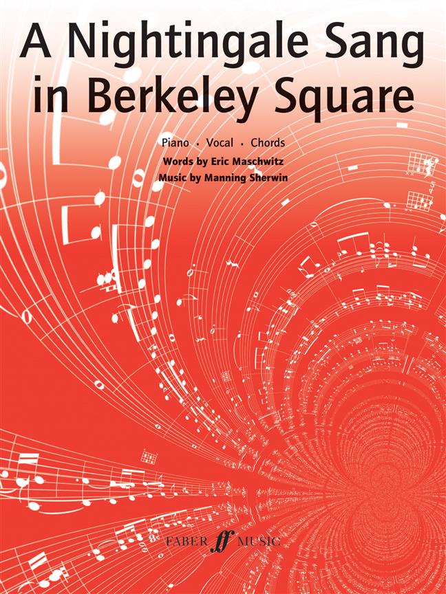 Ray Noble: Nightingale Sang Berkeley Square