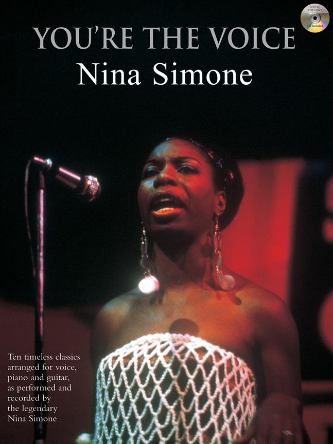 You’re The Voice: Nina Simone