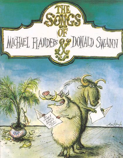 Songs of Flanders & Swann