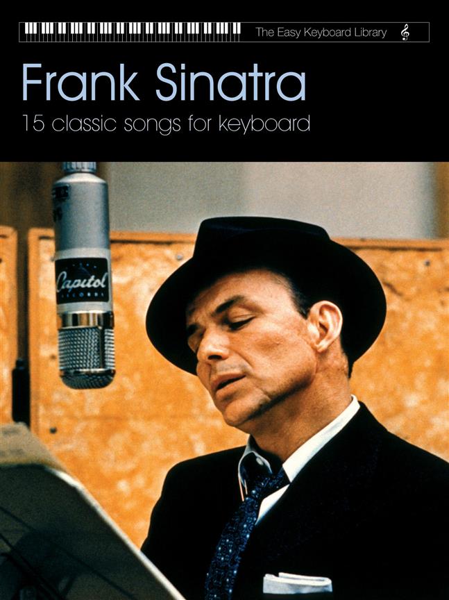 Easy Keyboard Library: Frank Sinatra