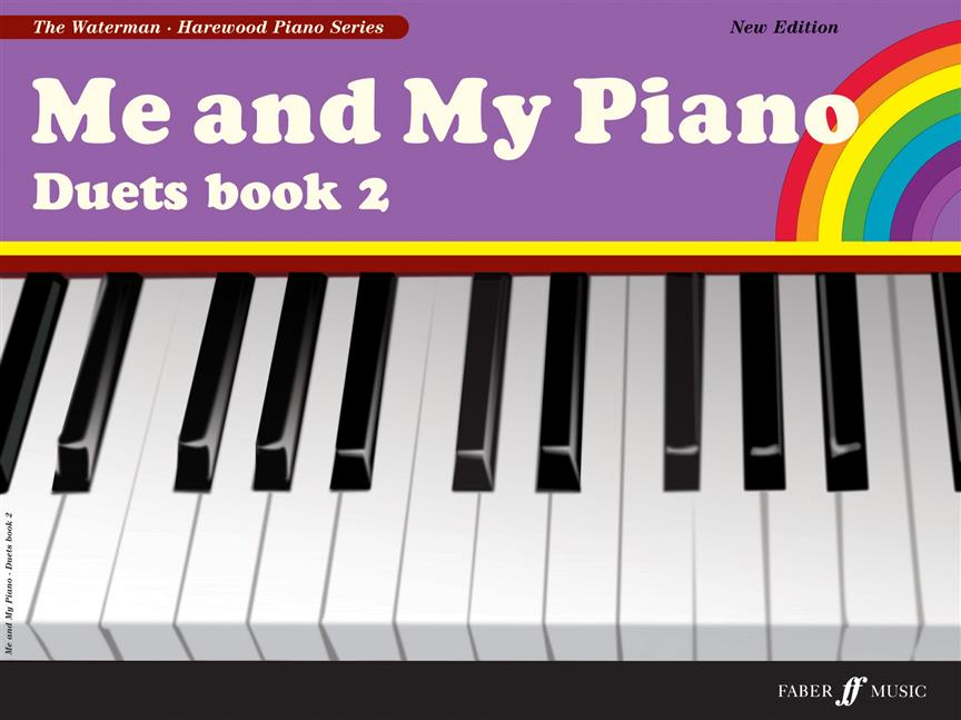 Fanny Waterman: Me And And My Piano Duets Book 2
