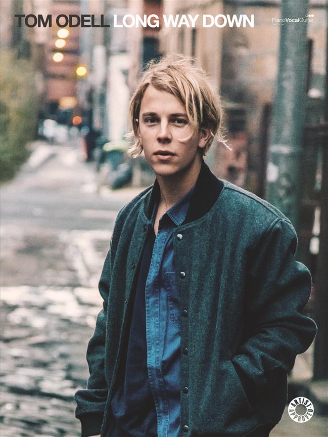 Tom Odell: Long Way Down
