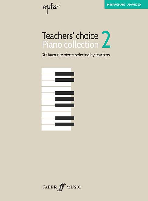 Epta Teachers: Choice Piano Collection 2