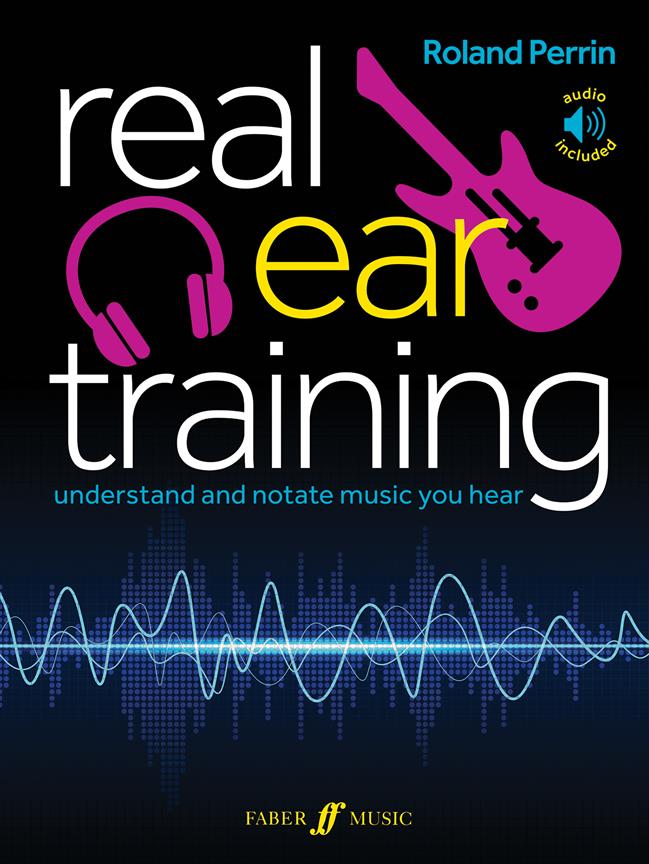 Roland Perrin: Real Ear Training