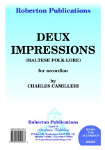Deux Impressions