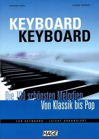 Keyboard Keyboard 1 Leicht