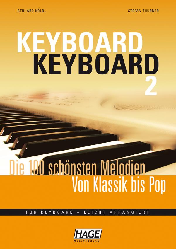 Keyboard Keyboard 2 Leicht