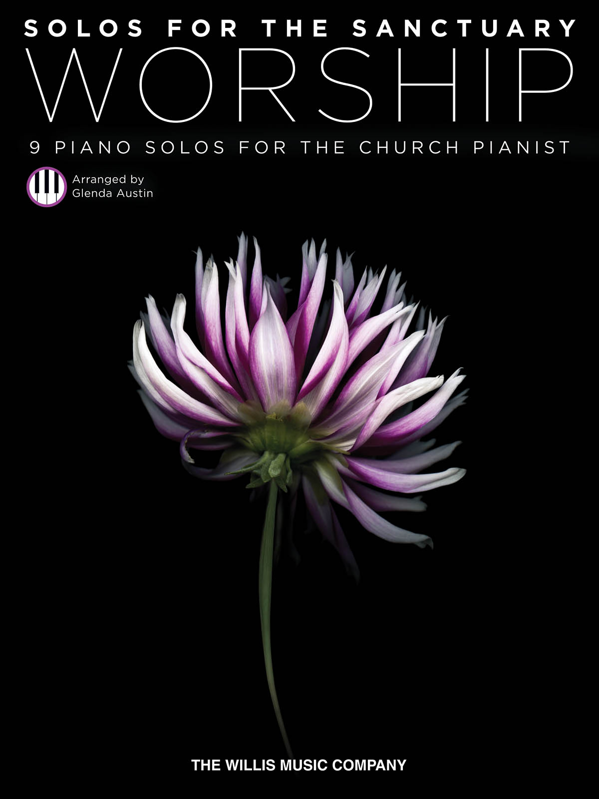 Solos for the Sanctuary – Worship