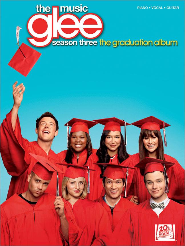 Glee: The Music Season Three The Graduation Album