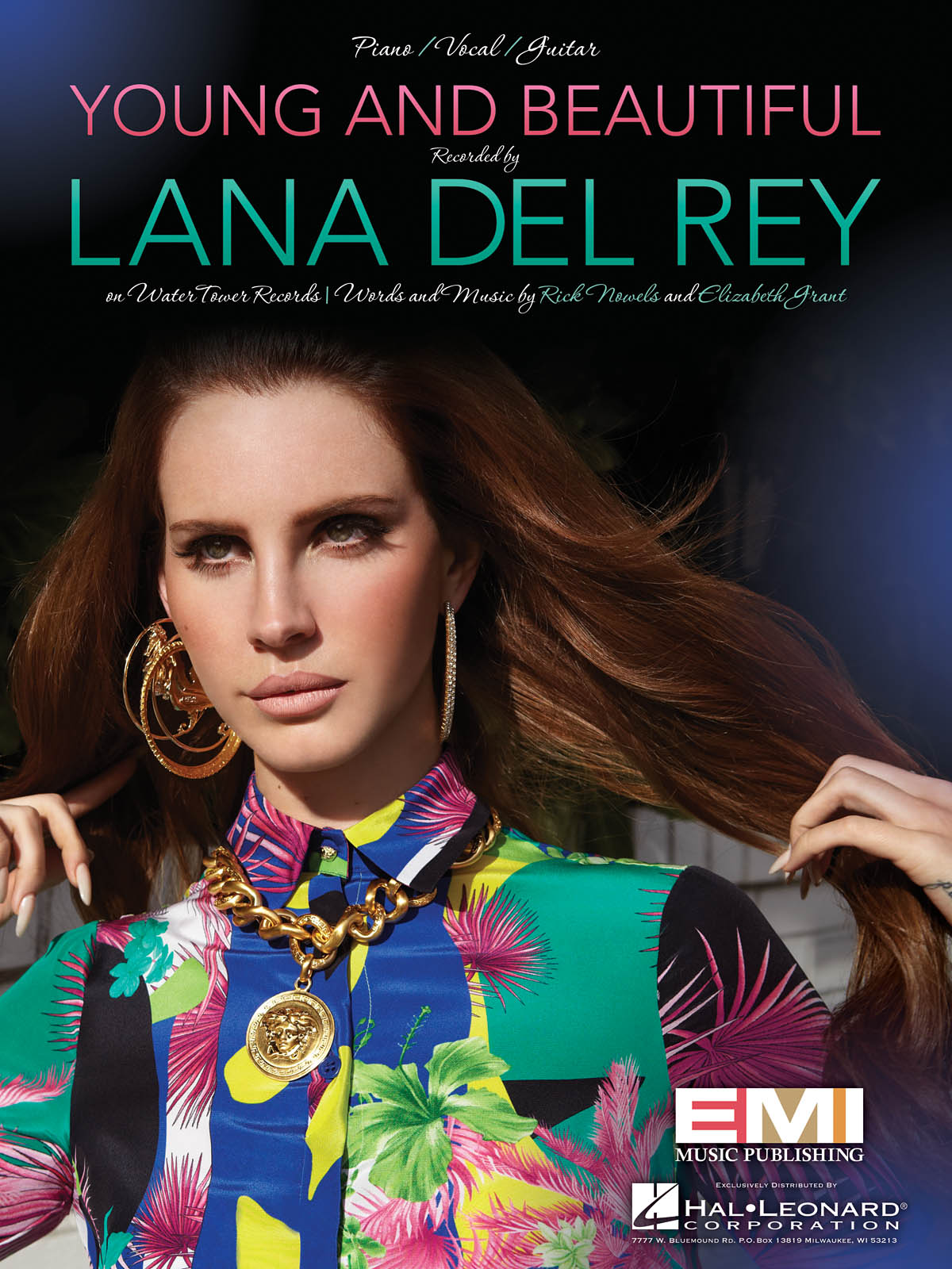 Young and Beautiful – Lana del Ray