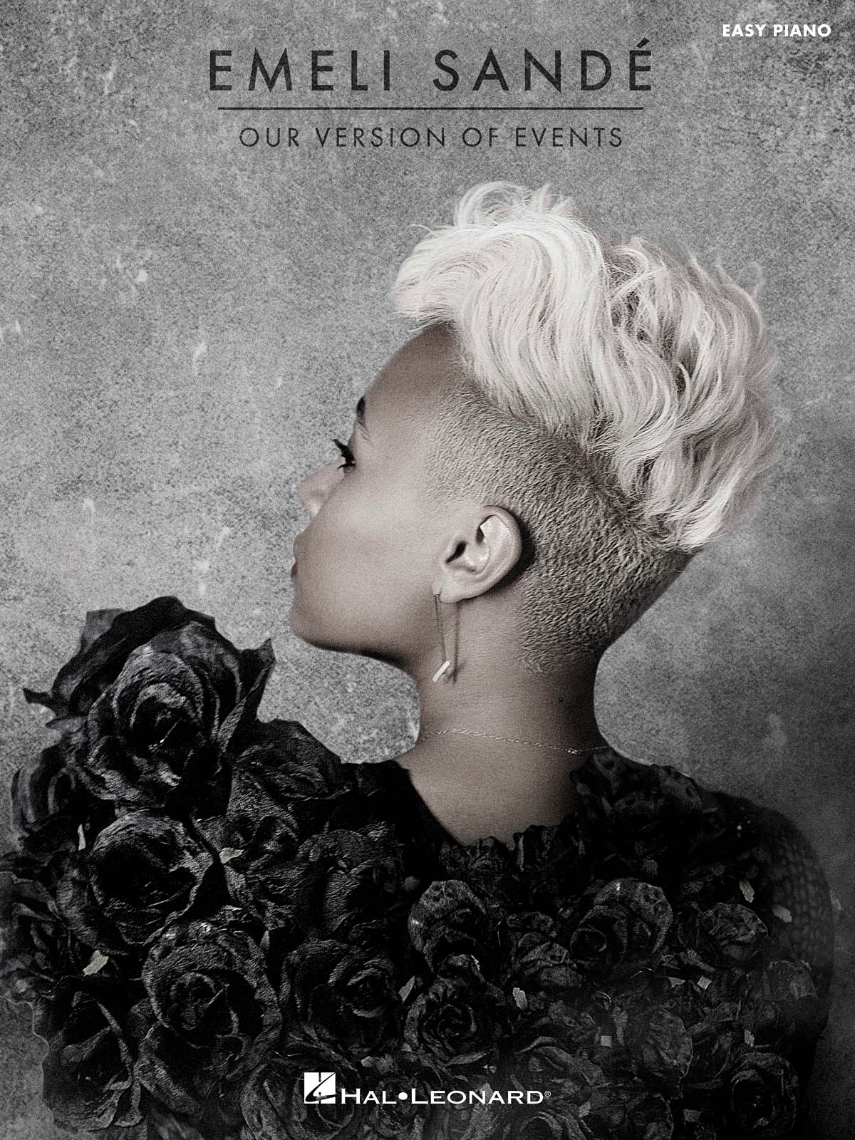 Emeli Sandé: Our Version of Events For Easy Piano