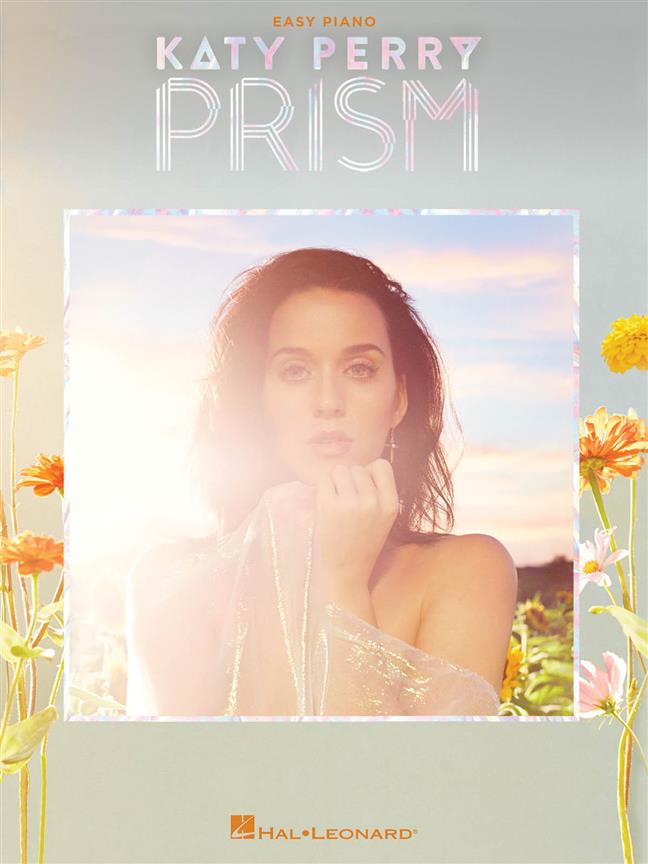 Katy Perry – Prism