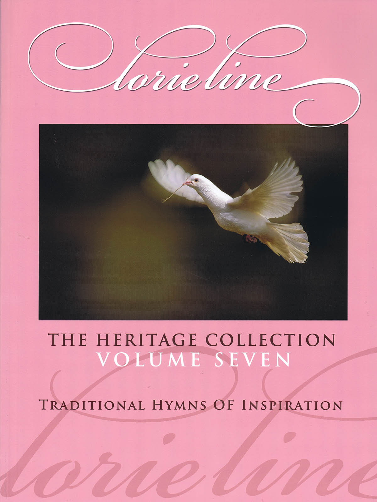 Lorie Line – The Heritage Collection Volume VII